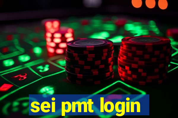 sei pmt login